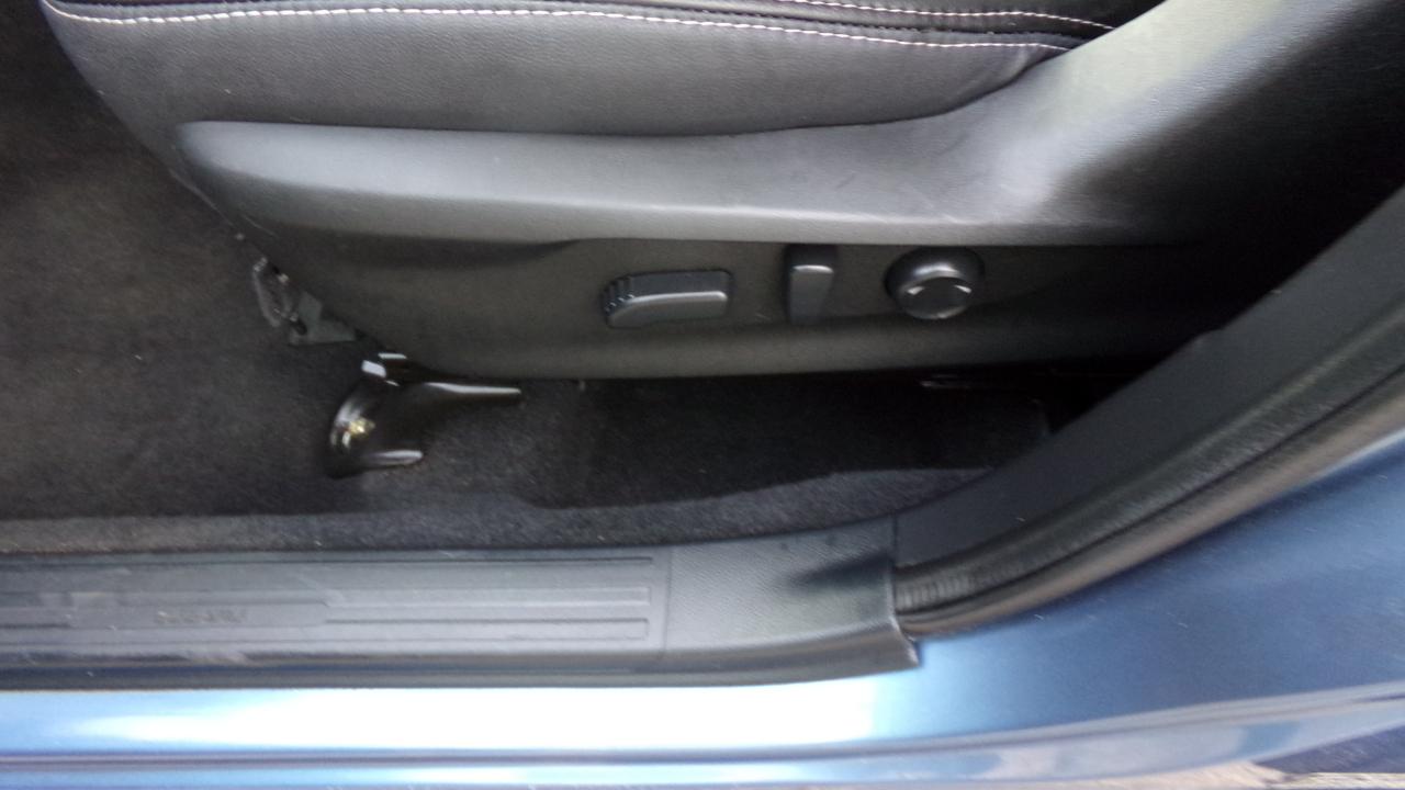 Subaru Forester 2.5i Premium 2019