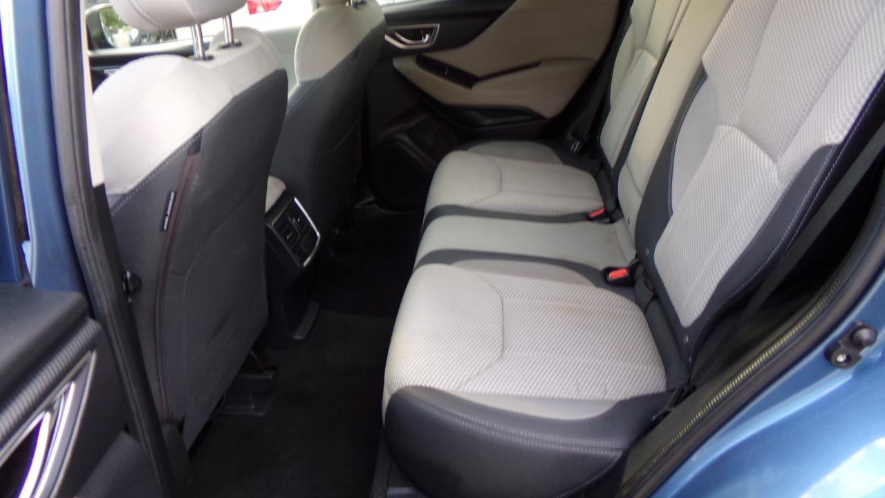 Subaru Forester 2.5i Premium 2019