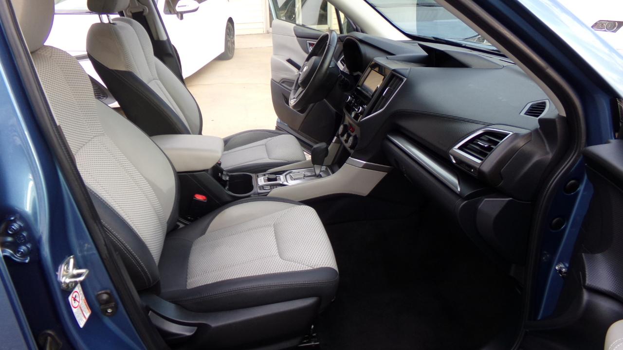 Subaru Forester 2.5i Premium 2019
