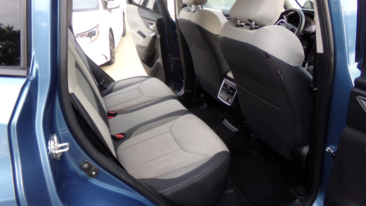 Subaru Forester 2.5i Premium 2019