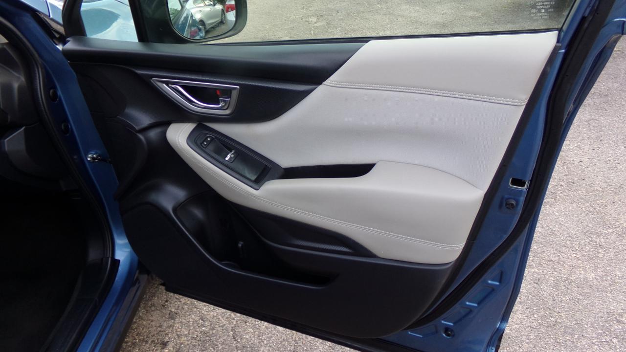 Subaru Forester 2.5i Premium 2019