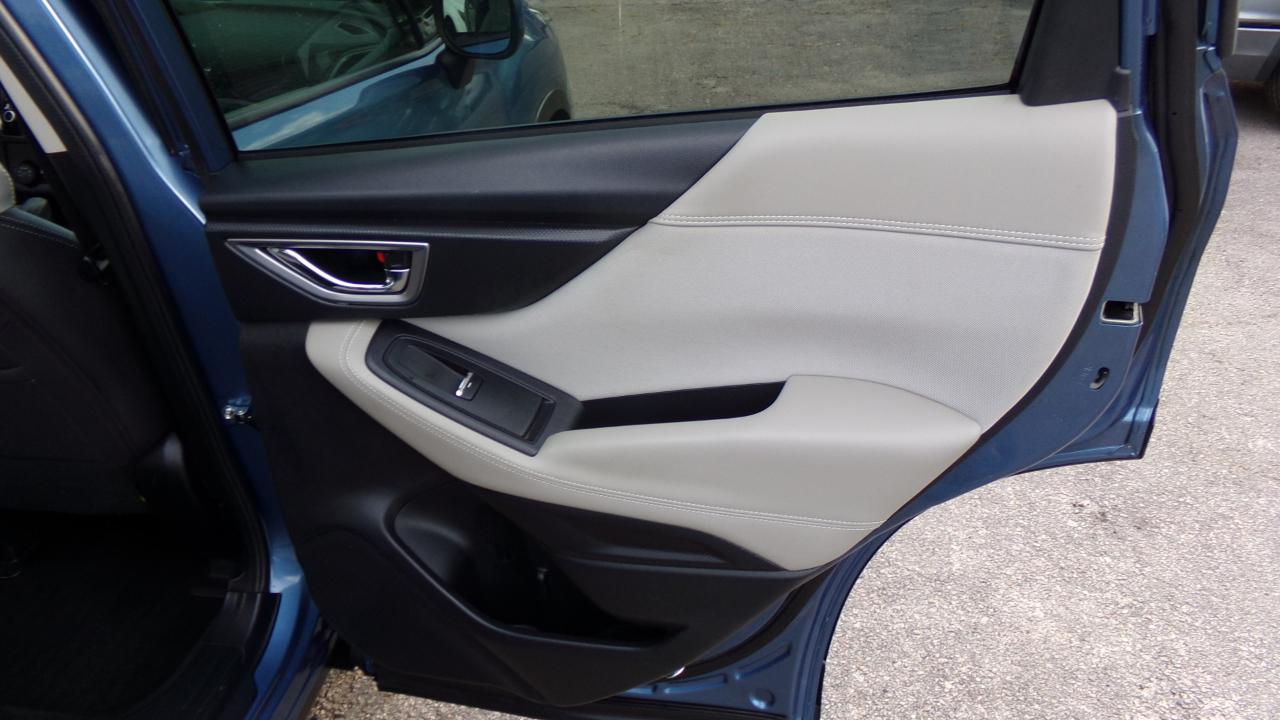Subaru Forester 2.5i Premium 2019