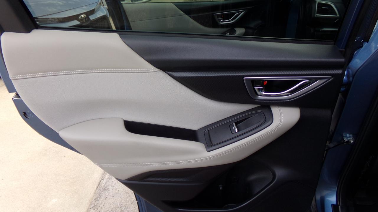 Subaru Forester 2.5i Premium 2019