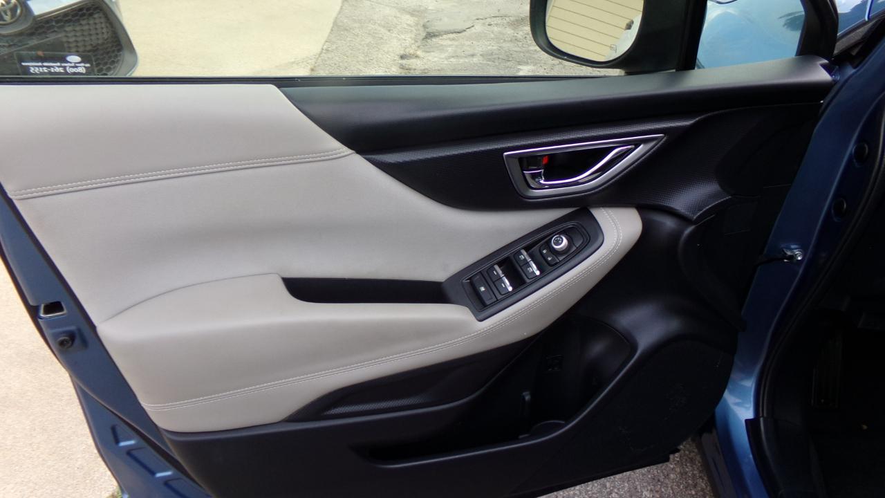 Subaru Forester 2.5i Premium 2019