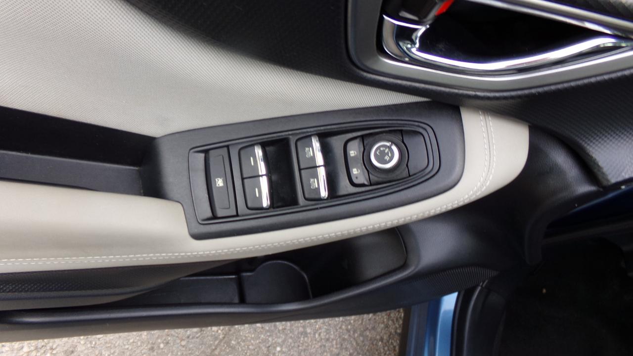 Subaru Forester 2.5i Premium 2019