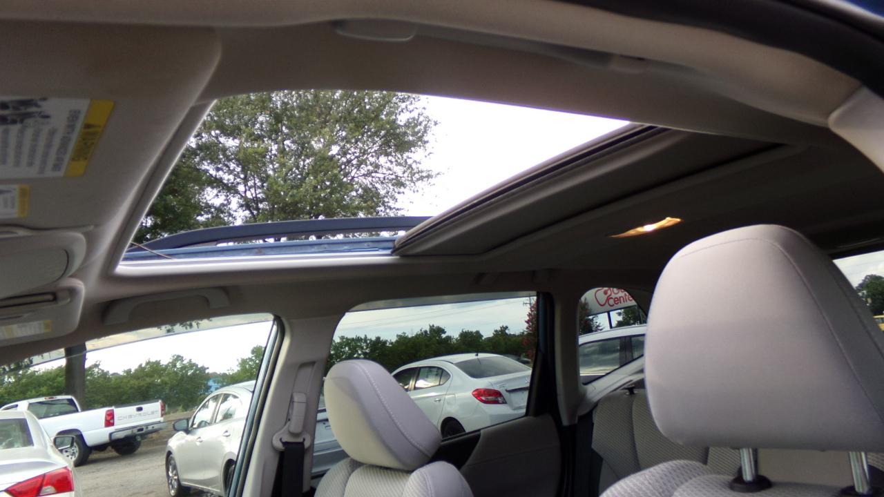Subaru Forester 2.5i Premium 2019