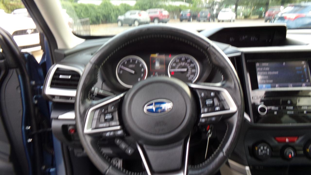 Subaru Forester 2.5i Premium 2019
