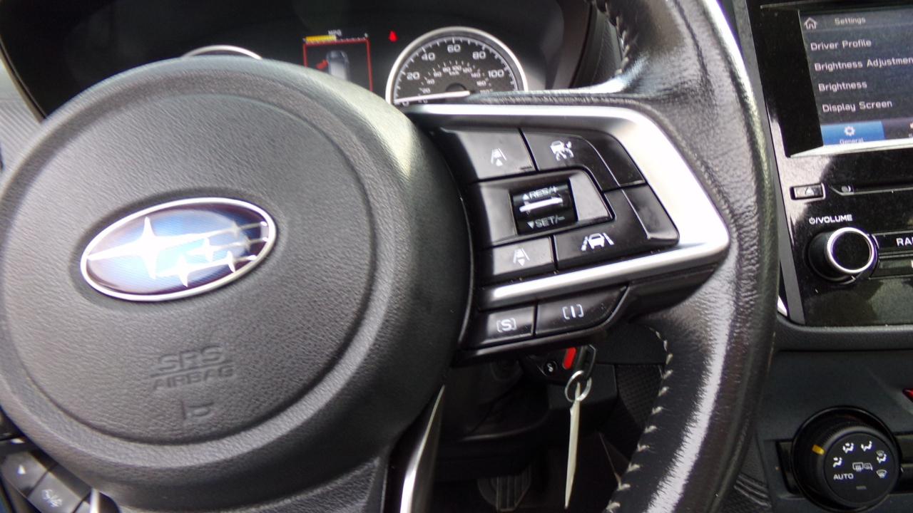 Subaru Forester 2.5i Premium 2019