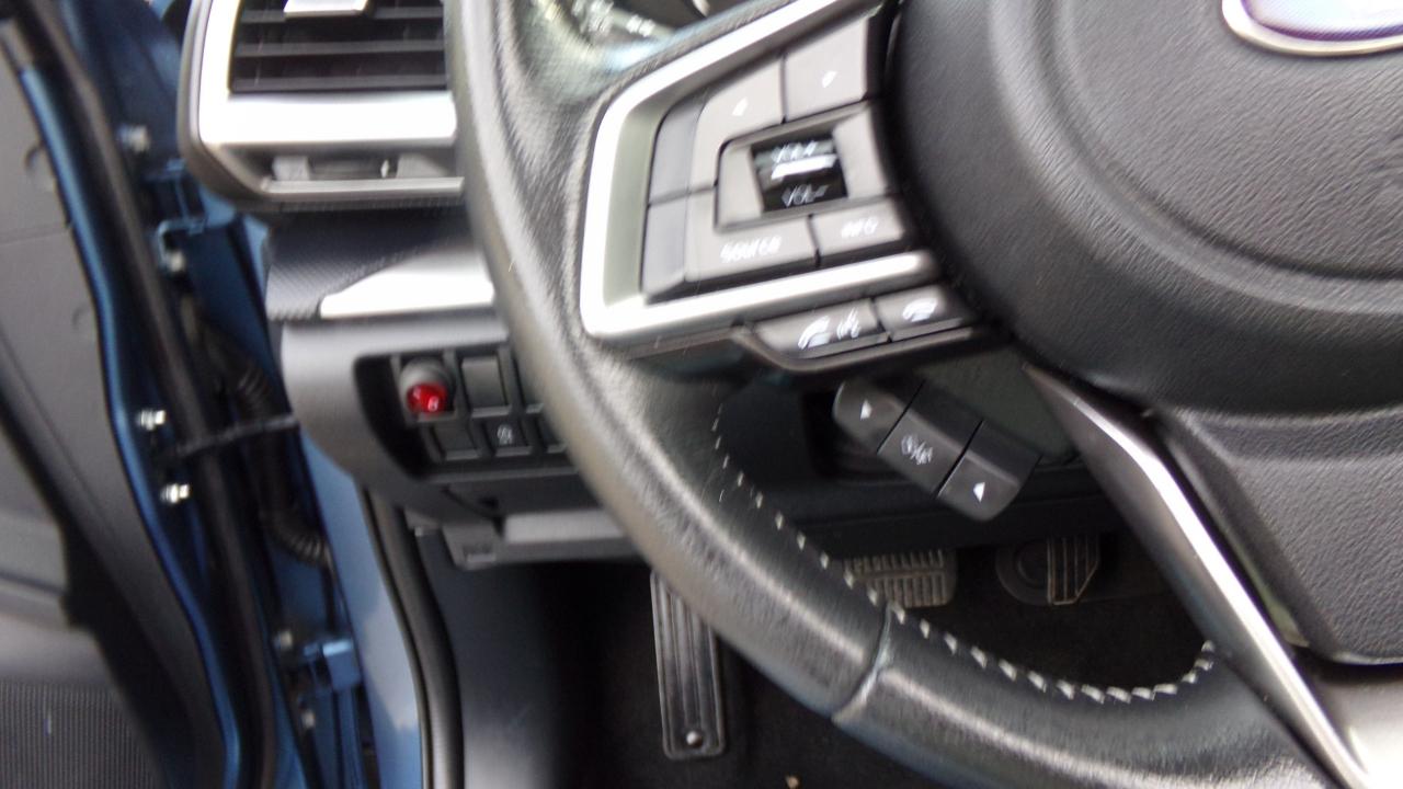 Subaru Forester 2.5i Premium 2019