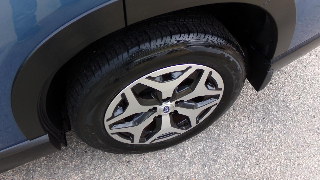 Subaru Forester 2.5i Premium 2019