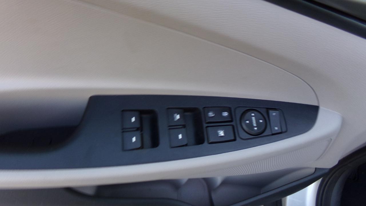 Hyundai Tucson Sport FWD 2018