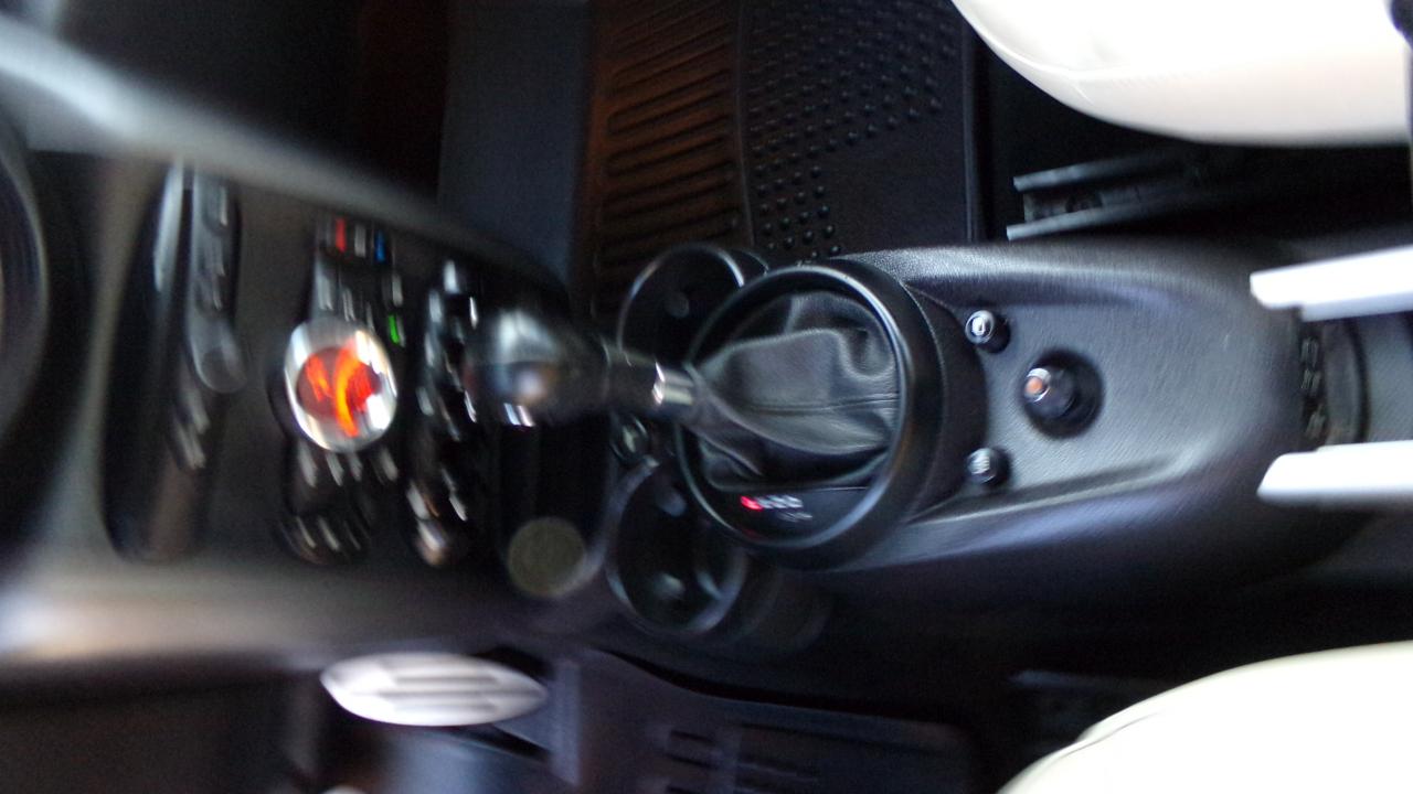 MINI Cooper Countryman ALL4 4dr S 2015