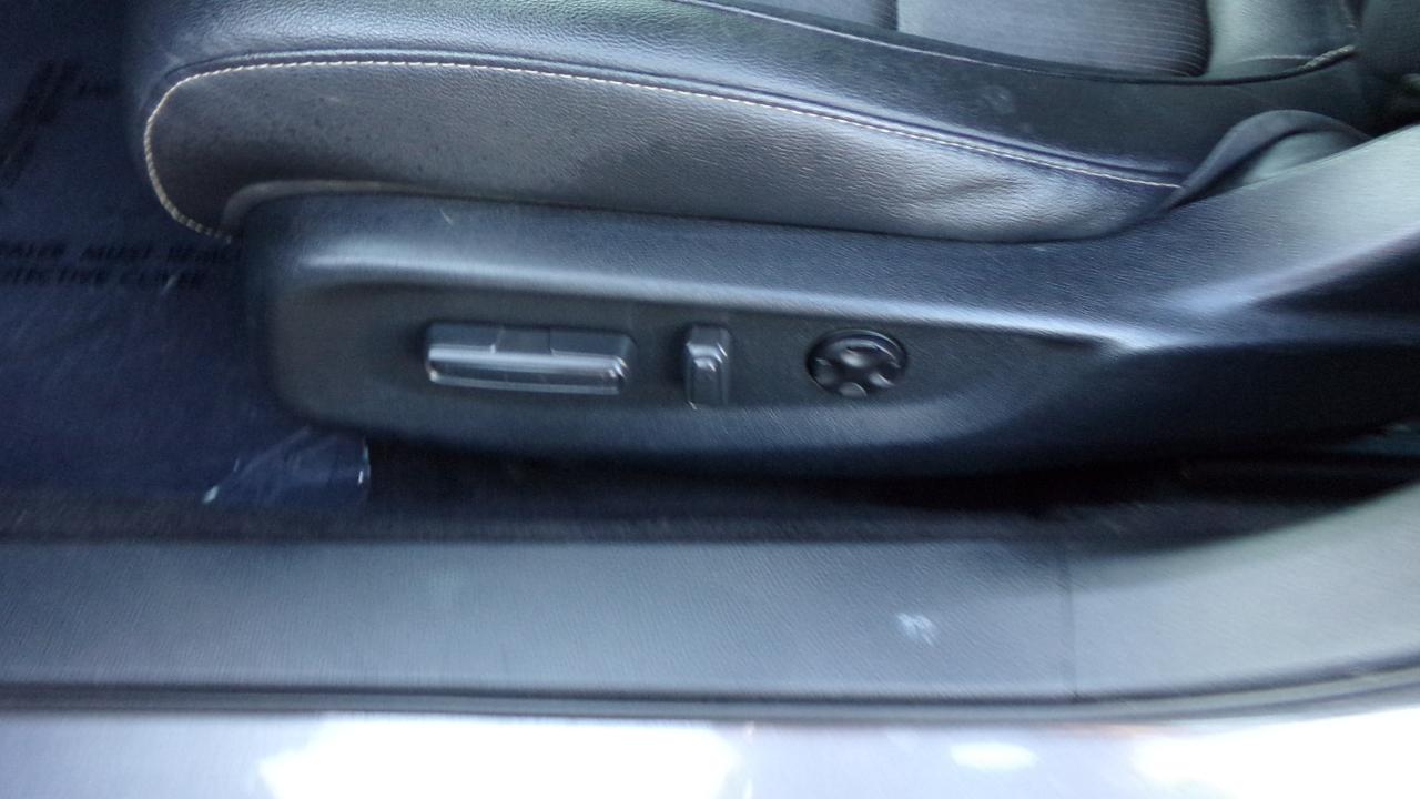 Honda Accord Sedan Sport 1.5T CVT 2019