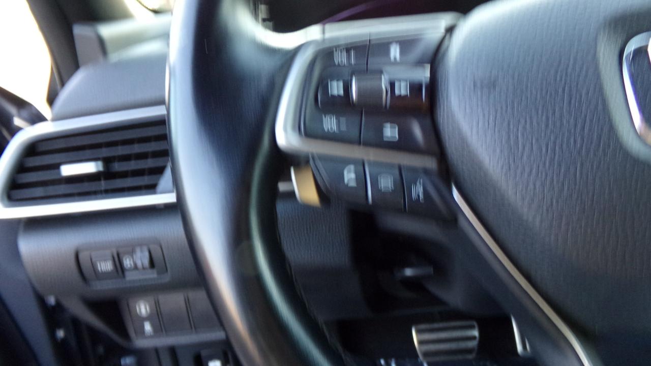 Honda Accord Sedan Sport 1.5T CVT 2019