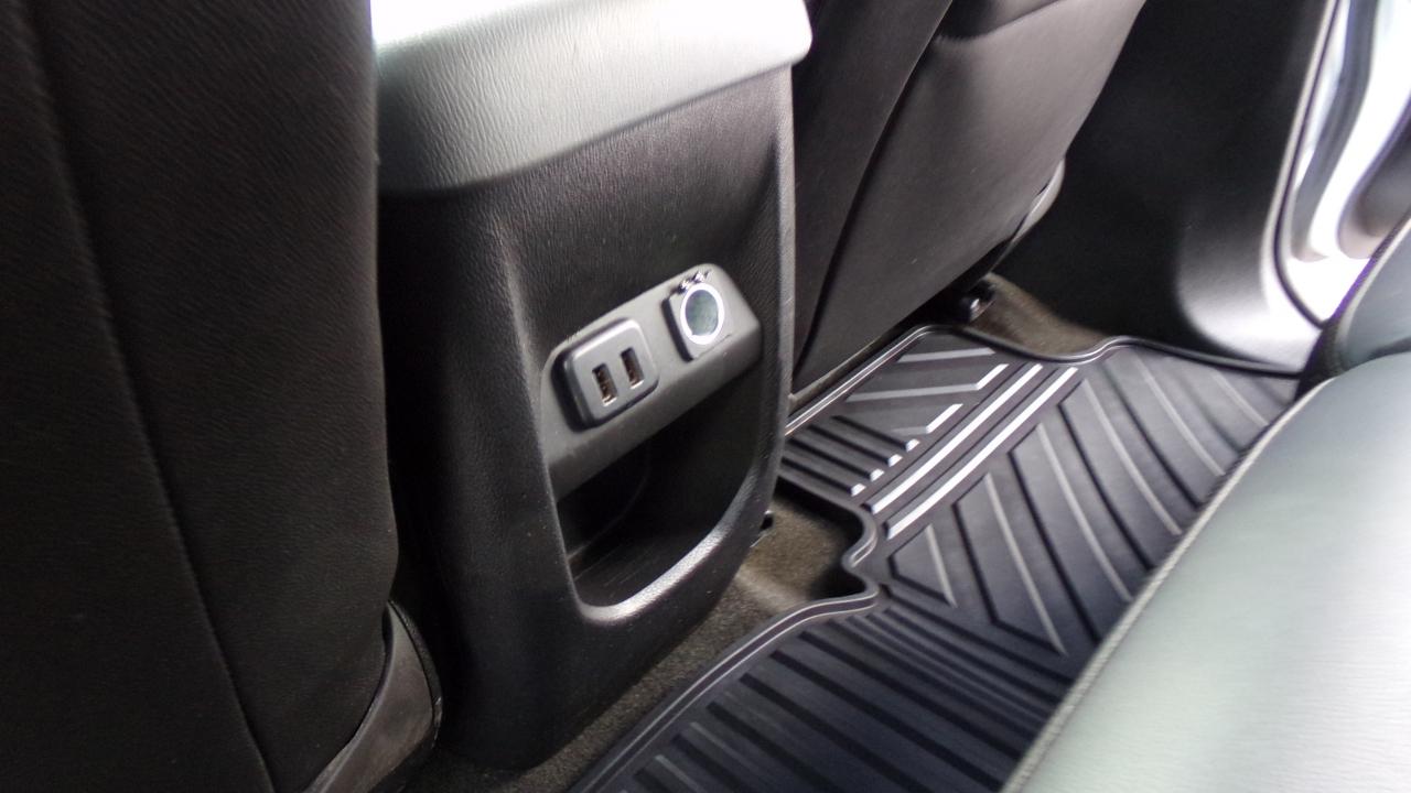 Chevrolet Colorado 2WD Crew Cab 128.3" Z71 2016