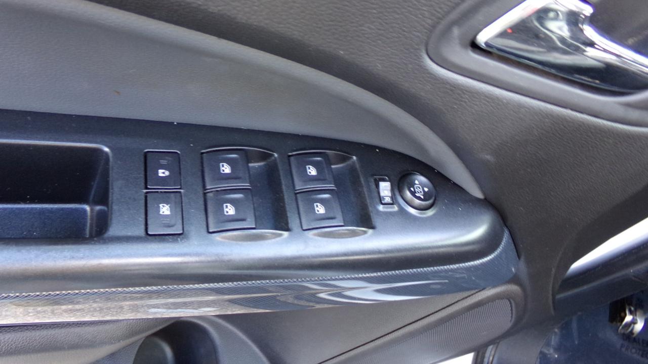 Chevrolet Colorado 2WD Crew Cab 128.3" Z71 2016