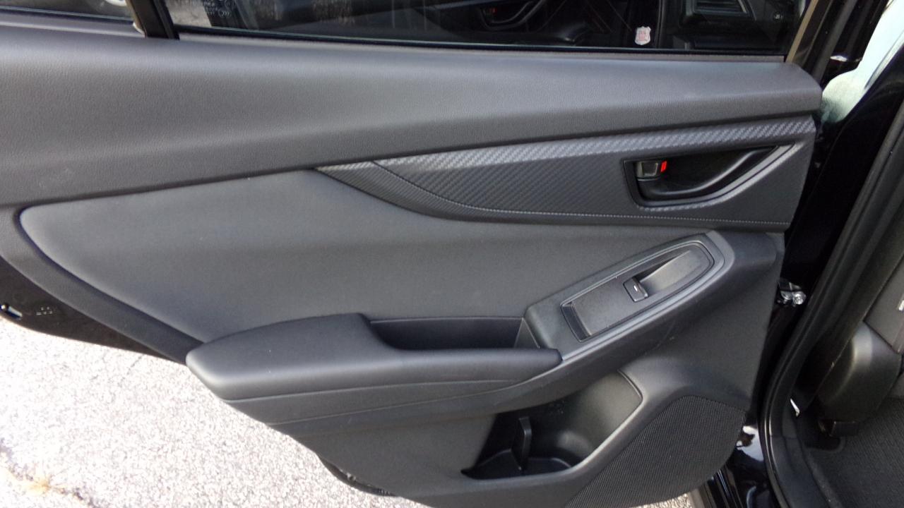 Subaru Crosstrek 2.0i Premium CVT 2019