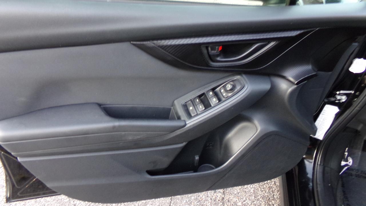 Subaru Crosstrek 2.0i Premium CVT 2019