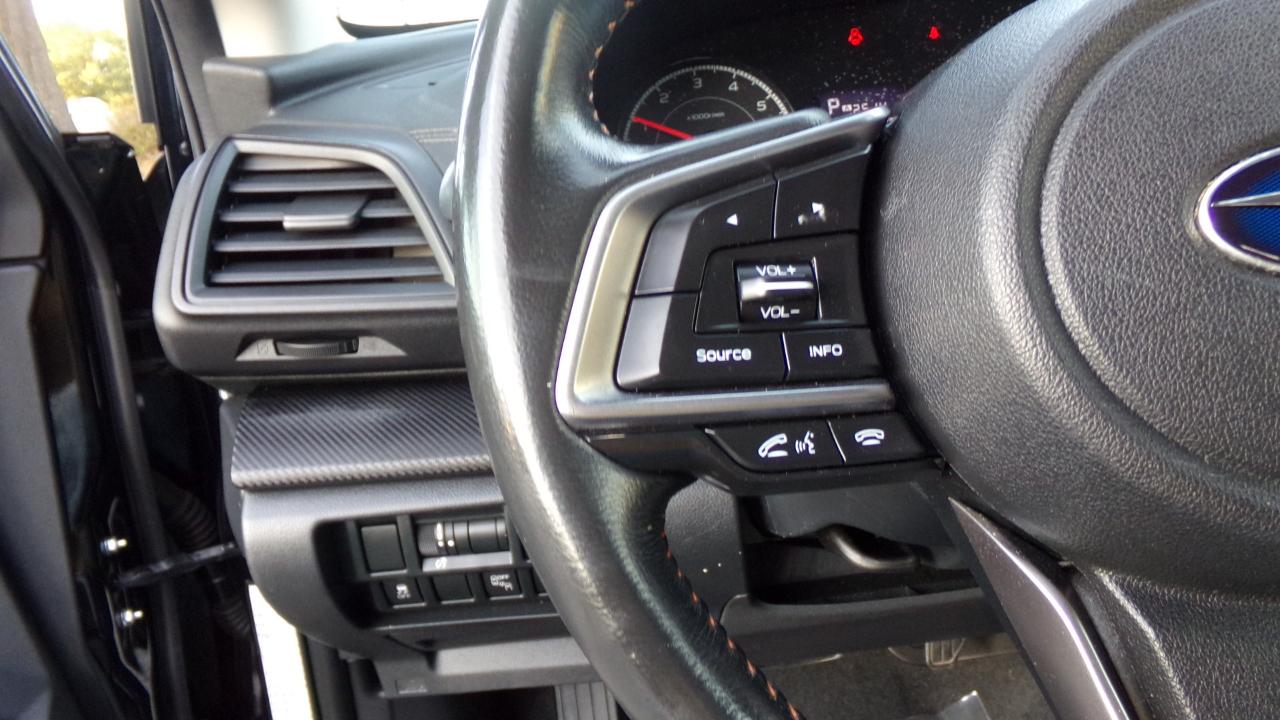 Subaru Crosstrek 2.0i Premium CVT 2019