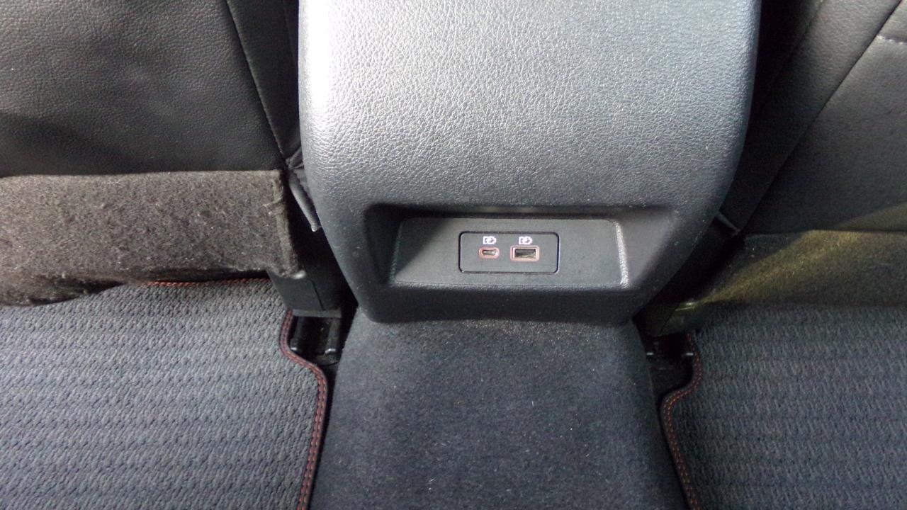 Nissan Altima 2.5 SR Sedan 2020