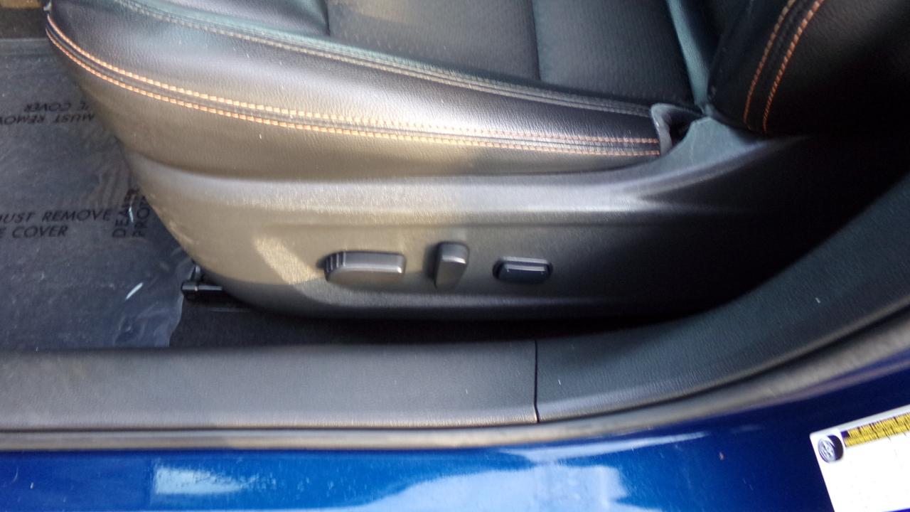 Nissan Altima 2.5 SR Sedan 2020
