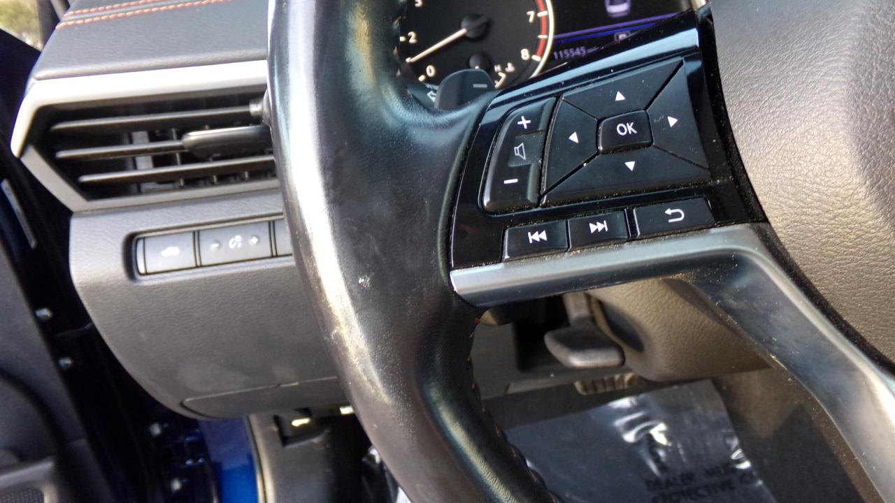 Nissan Altima 2.5 SR Sedan 2020