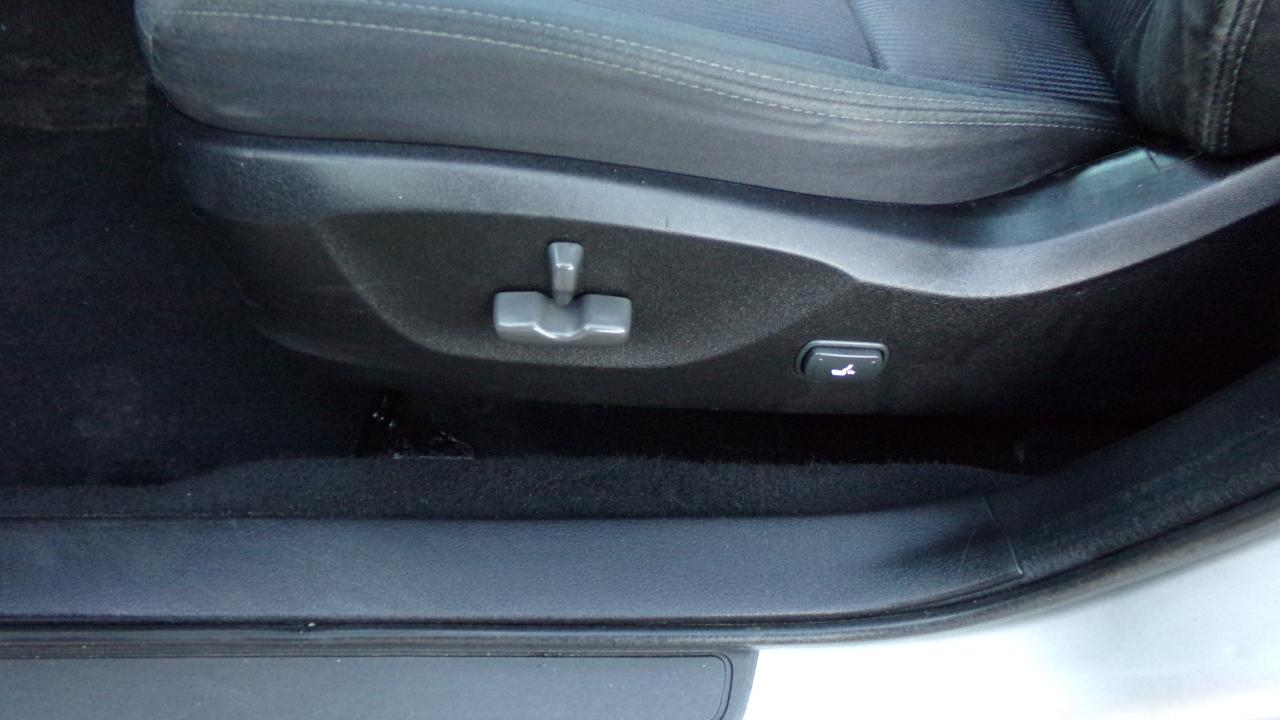 Subaru Forester 4dr Auto 2.5X Premium w/All-Weather Pkg 2010