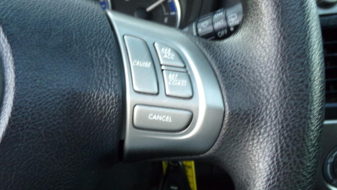 Subaru Forester 4dr Auto 2.5X Premium w/All-Weather Pkg 2010