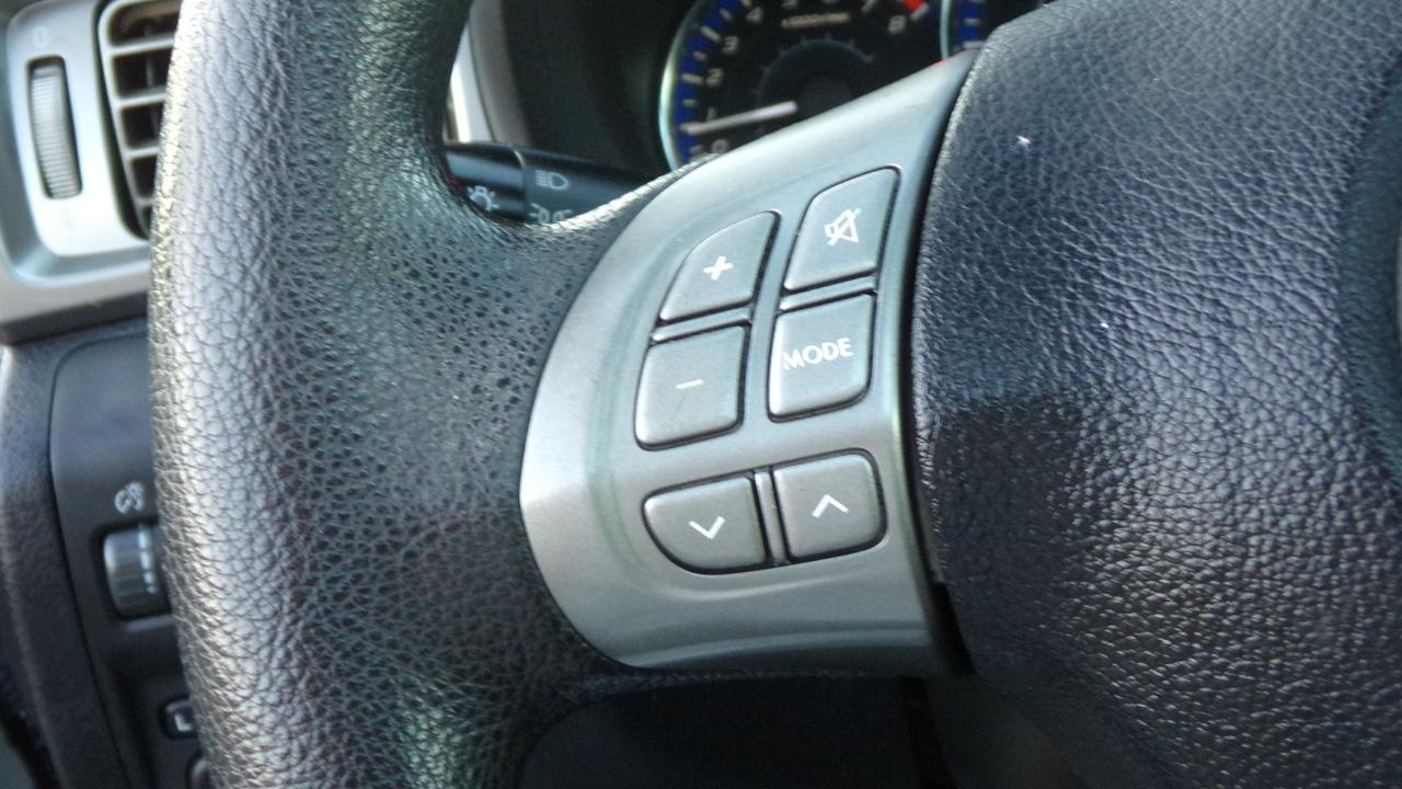 Subaru Forester 4dr Auto 2.5X Premium w/All-Weather Pkg 2010