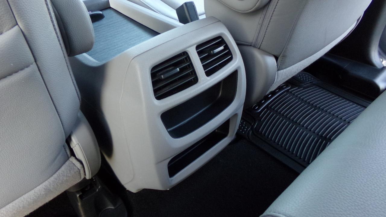 Honda Ridgeline RTL AWD 2019
