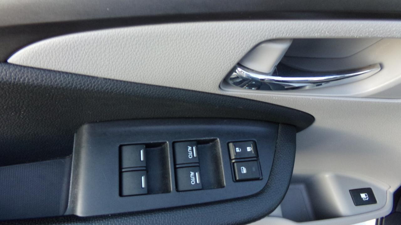 Honda Ridgeline RTL AWD 2019