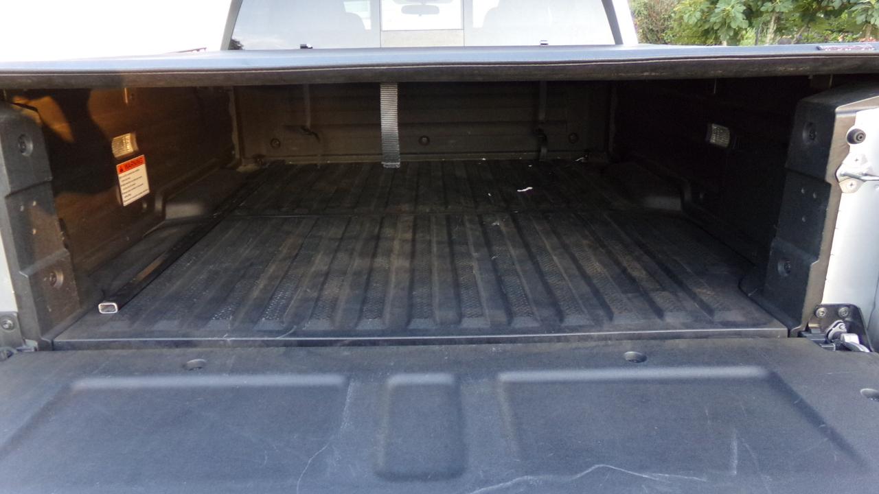 Honda Ridgeline RTL AWD 2019