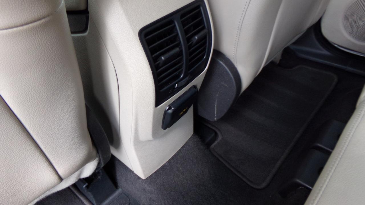 Ford Escape Titanium FWD 2017