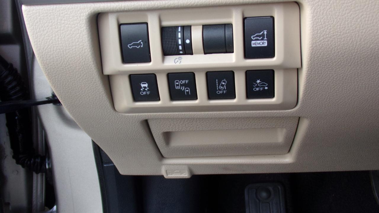 Subaru Outback 2.5i Limited 2018