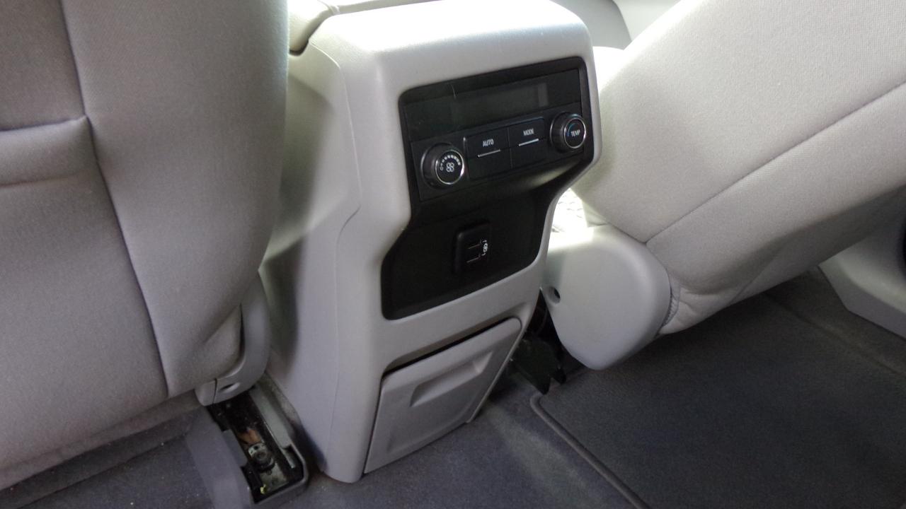 GMC Acadia FWD 4dr SLE w/SLE-1 2017