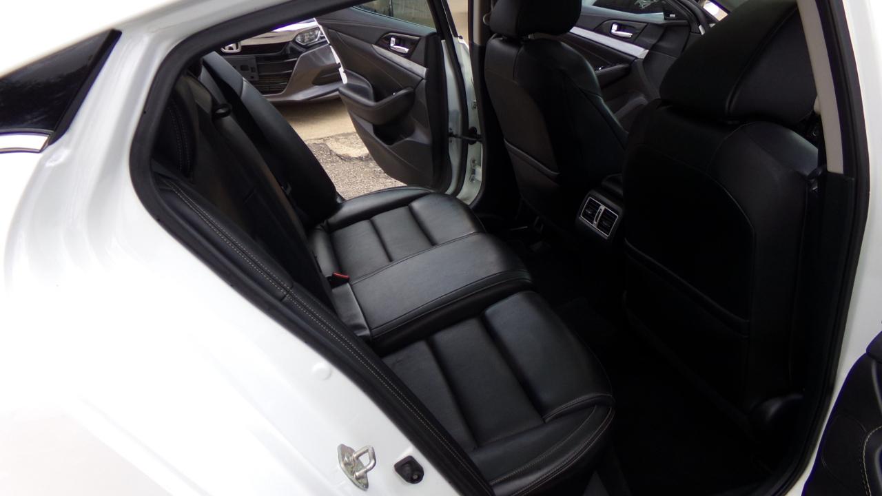 Nissan Maxima SL 3.5L 2017