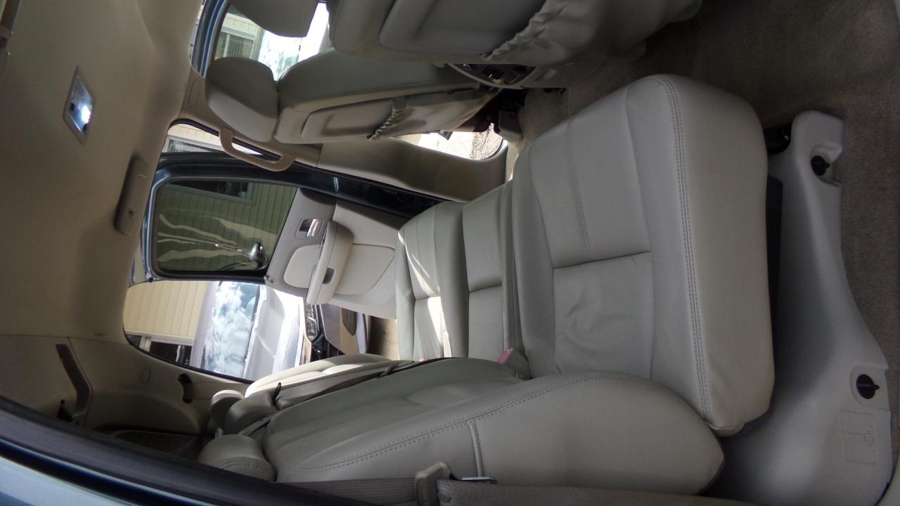 Chevrolet Avalanche 2WD Crew Cab 130" LT w/1LT 2009