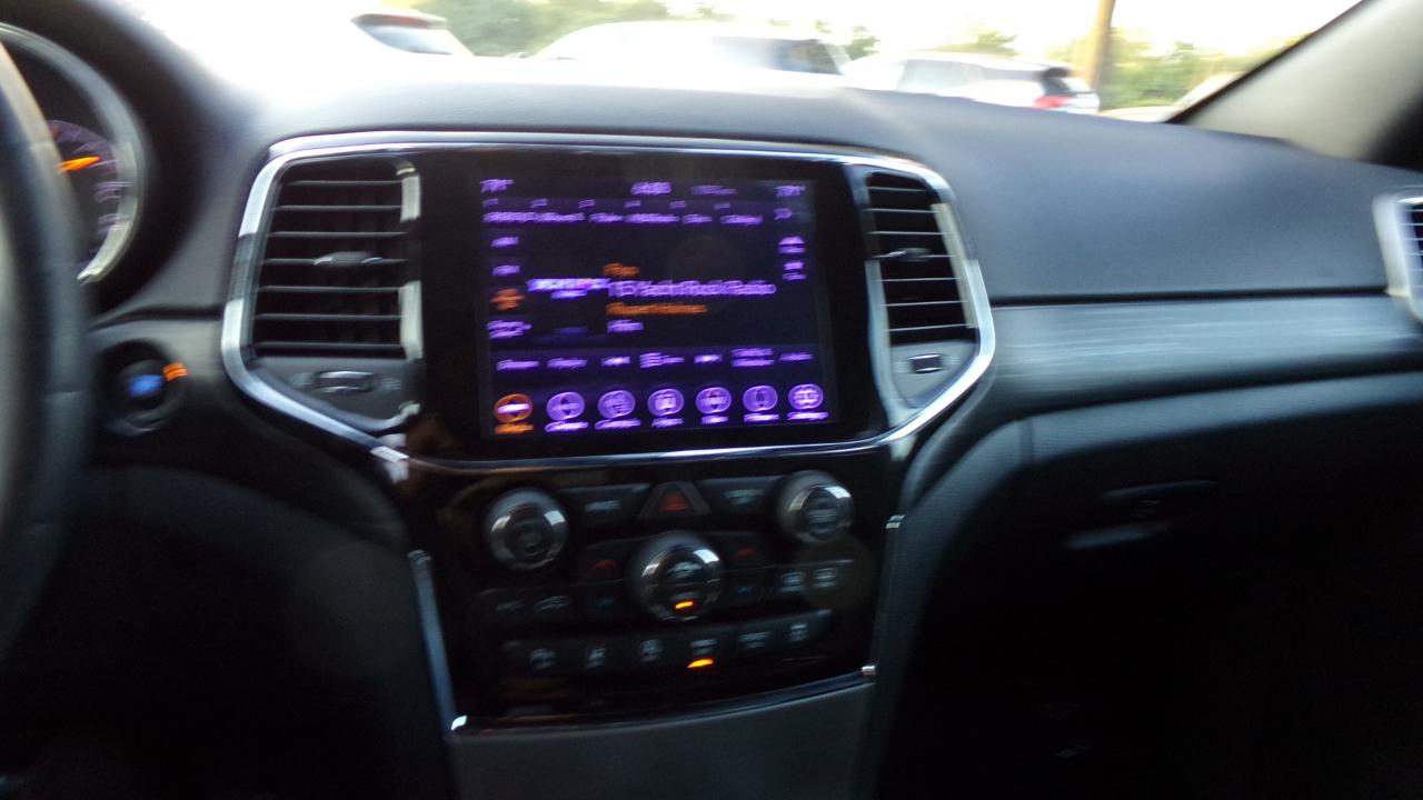 Jeep Grand Cherokee Laredo X 4x4 2021