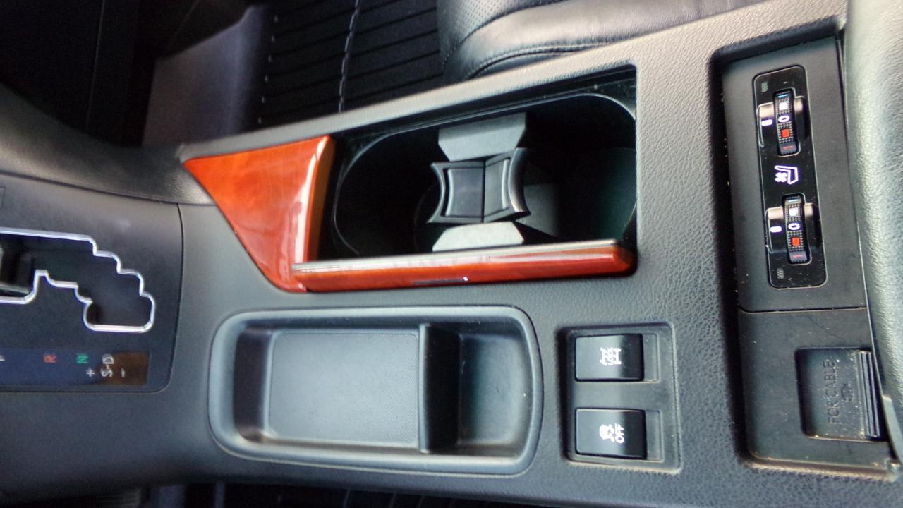 Lexus RX 350 AWD 4dr 2011