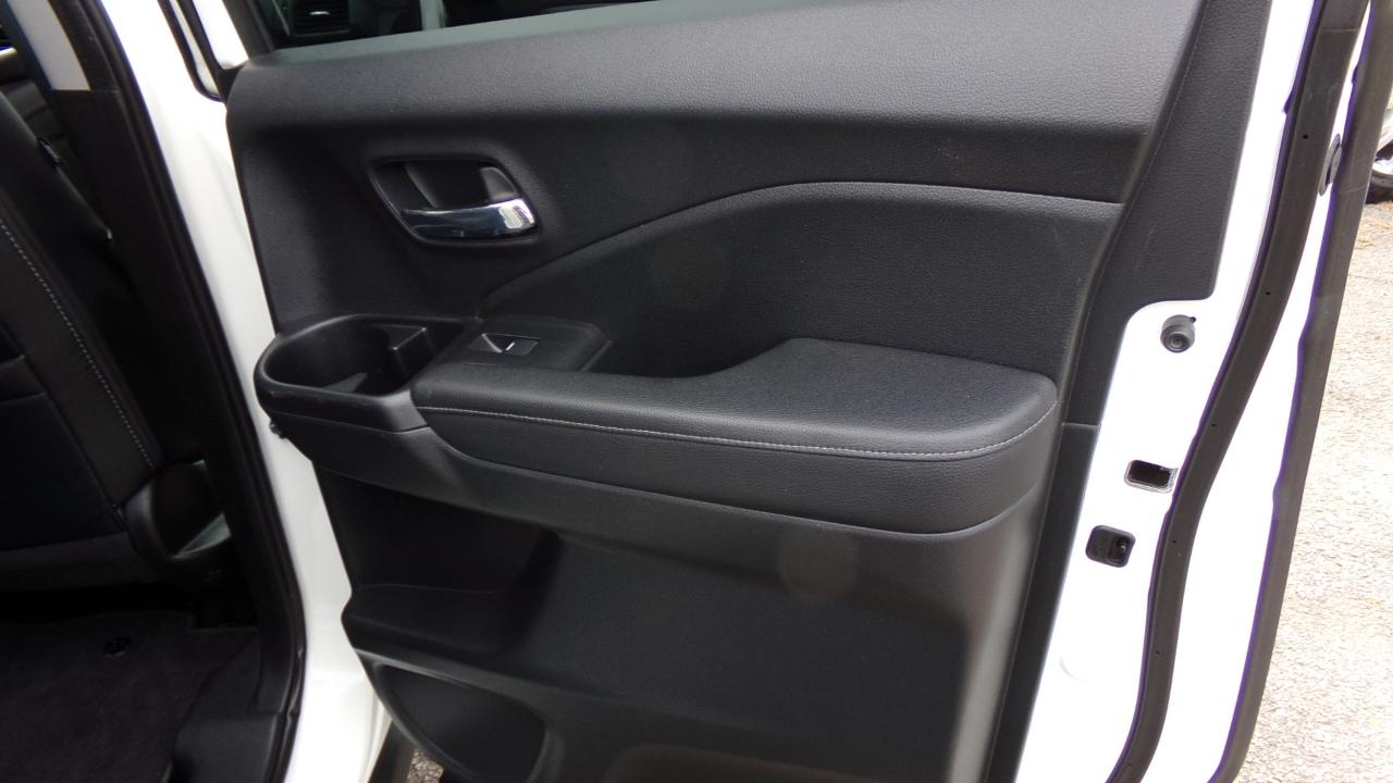 Honda Ridgeline RTL-T AWD 2019