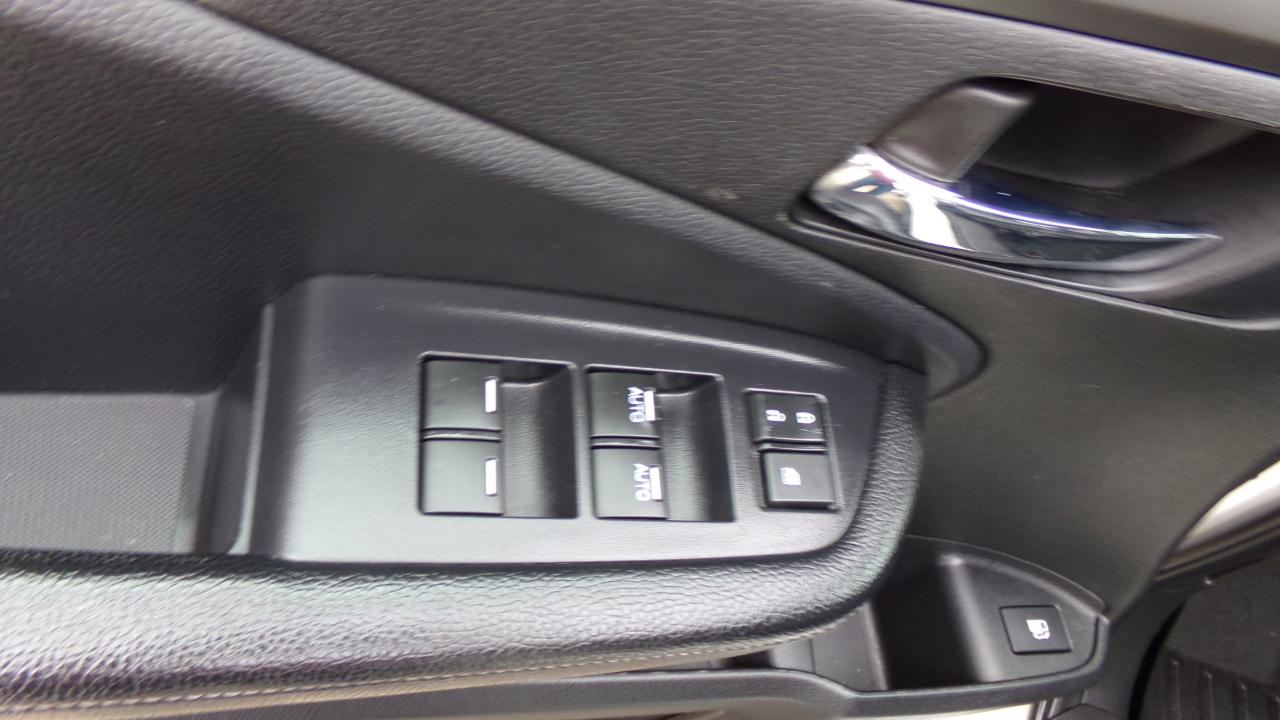 Honda Ridgeline RTL-T AWD 2019