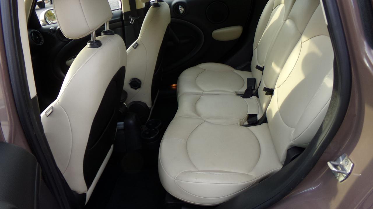 MINI Cooper Countryman FWD 4dr S 2014