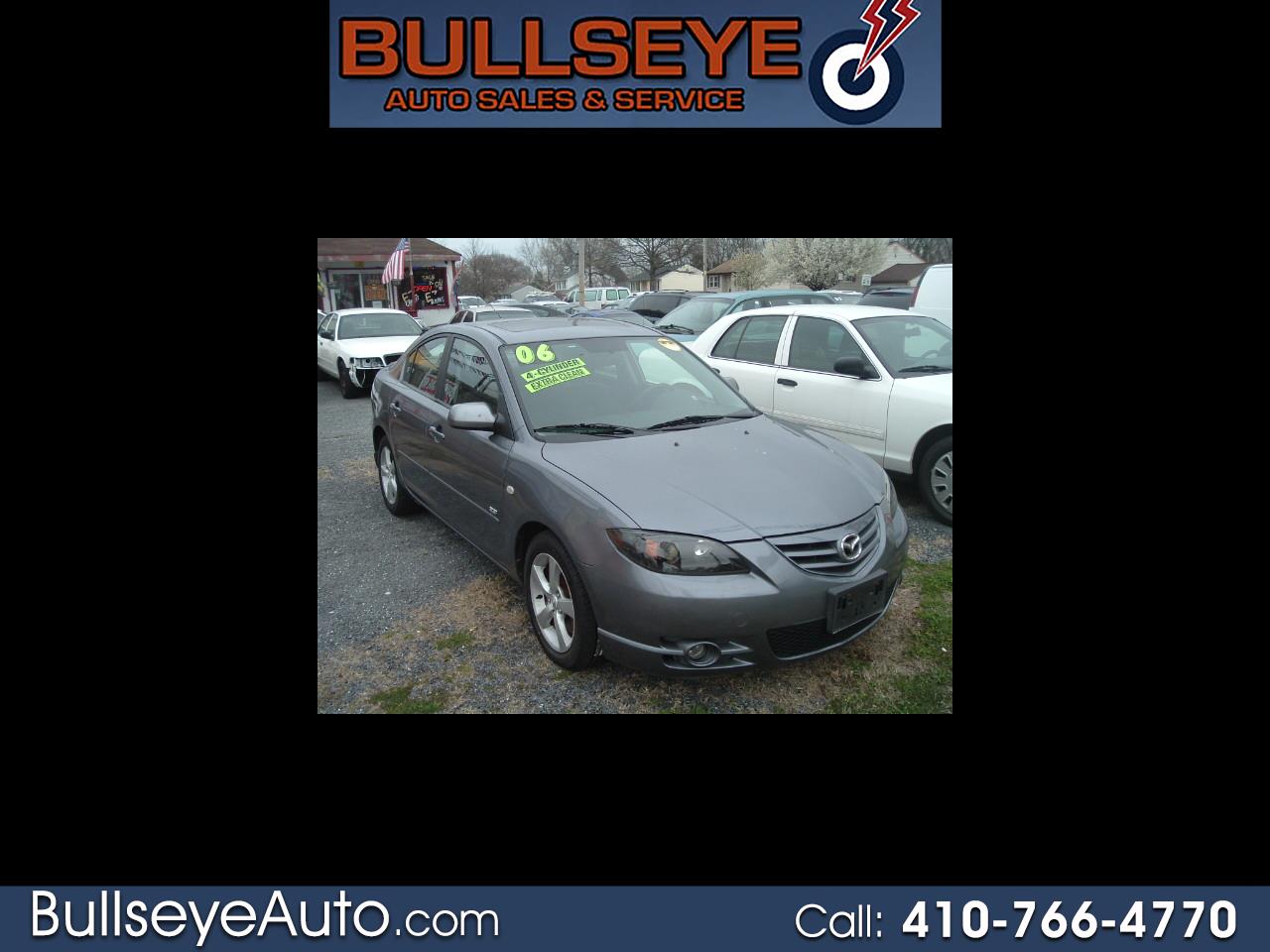 Used Cars for Sale Glen Burnie MD 21061 Bullseye Auto Sales & Service