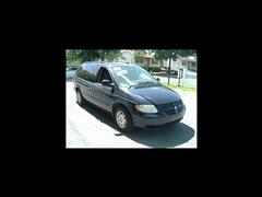 2005 Dodge Grand Caravan 