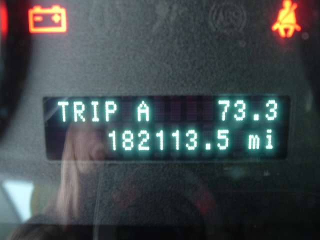 Ford Focus SE Sedan 2008