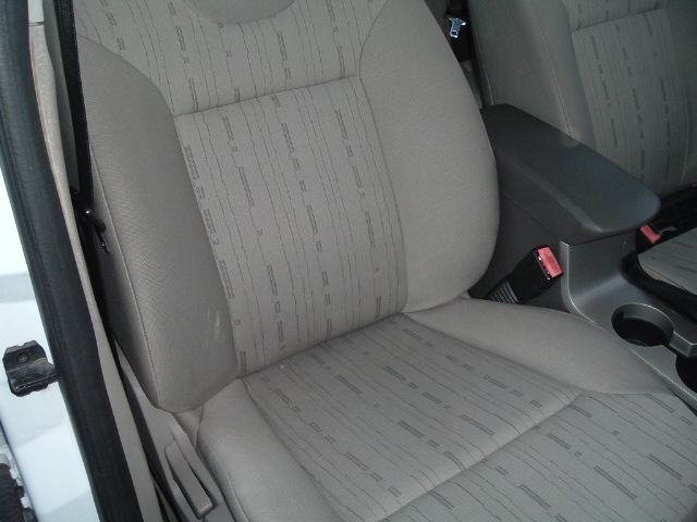 Ford Focus SE Sedan 2008