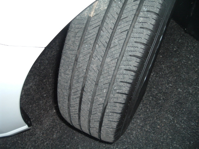 Ford Focus SE Sedan 2008