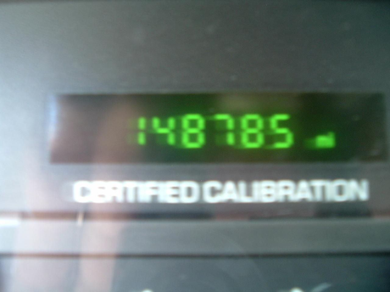 Ford Crown Victoria Police Interceptor 2010