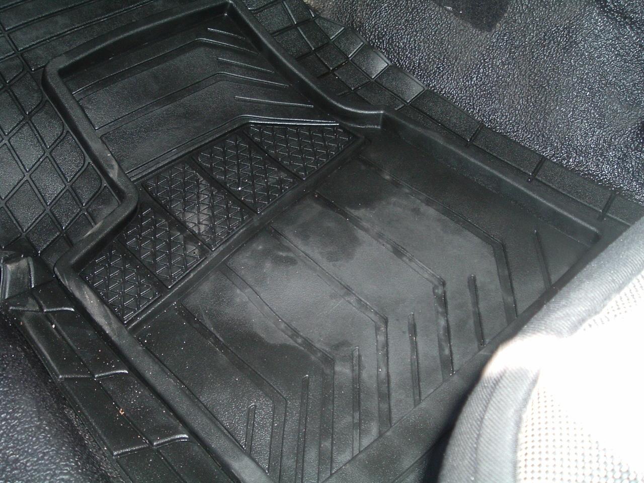 Ford Crown Victoria Police Interceptor 2010