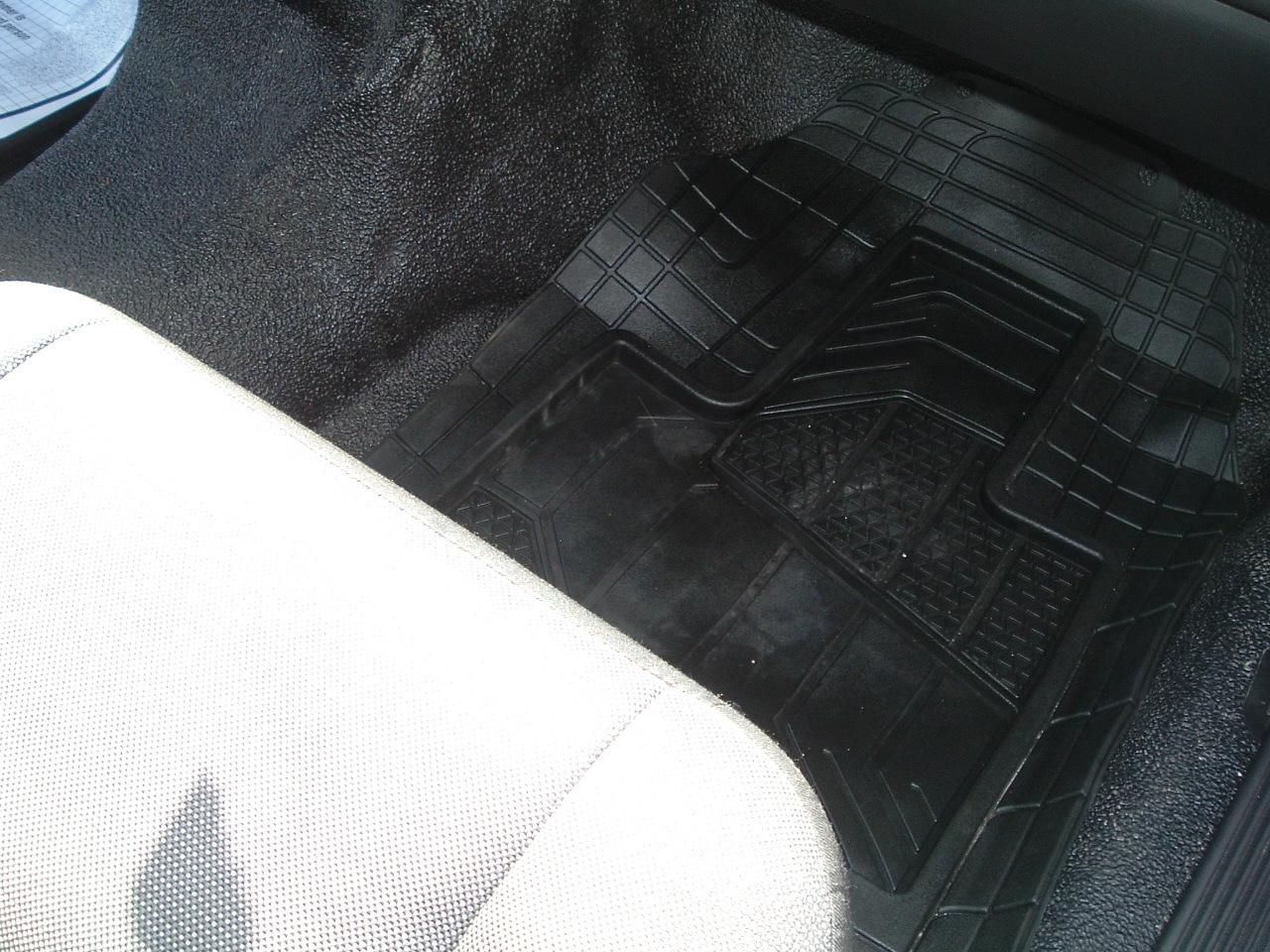 Ford Crown Victoria Police Interceptor 2010